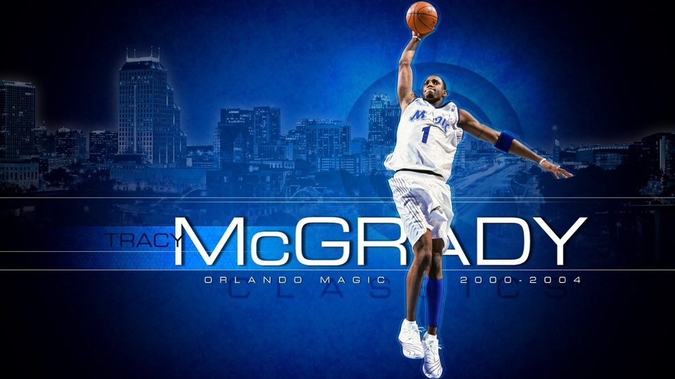 McGrady