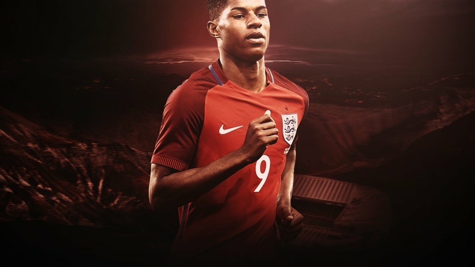 Rashford