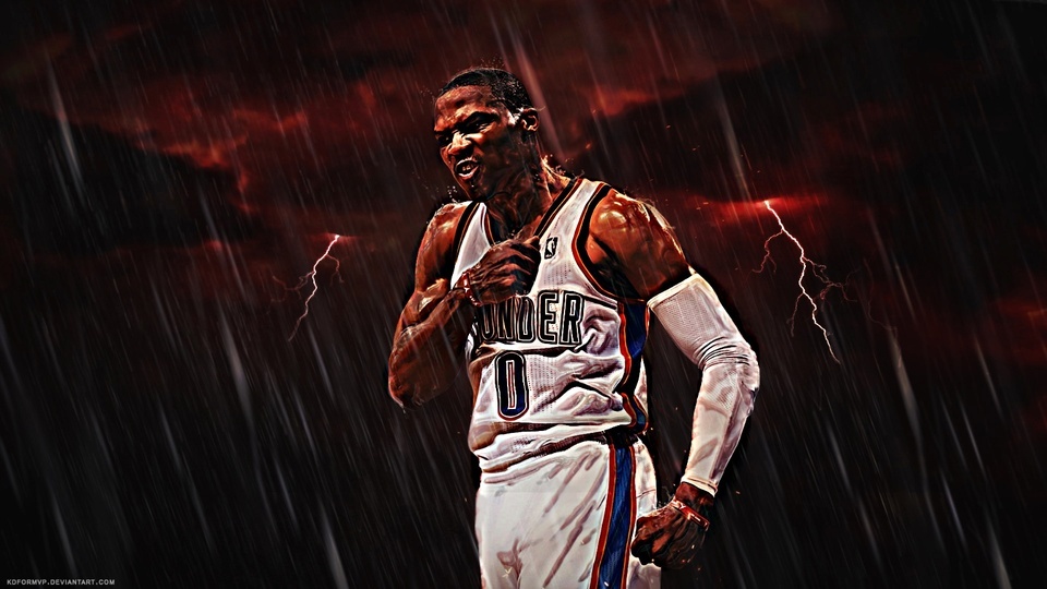 Russell Westbrook