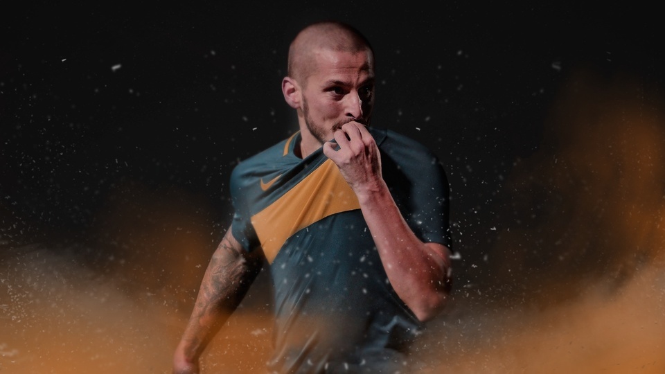 Dario Benedetto