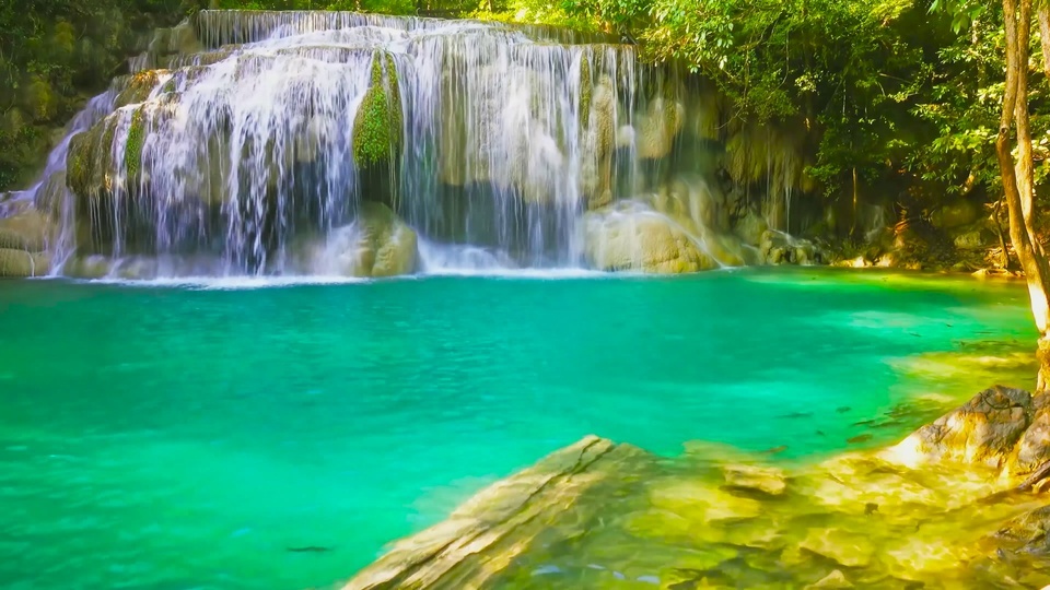 Cachoeira Xiliu