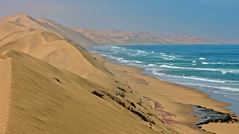 Mistério Azul Mar