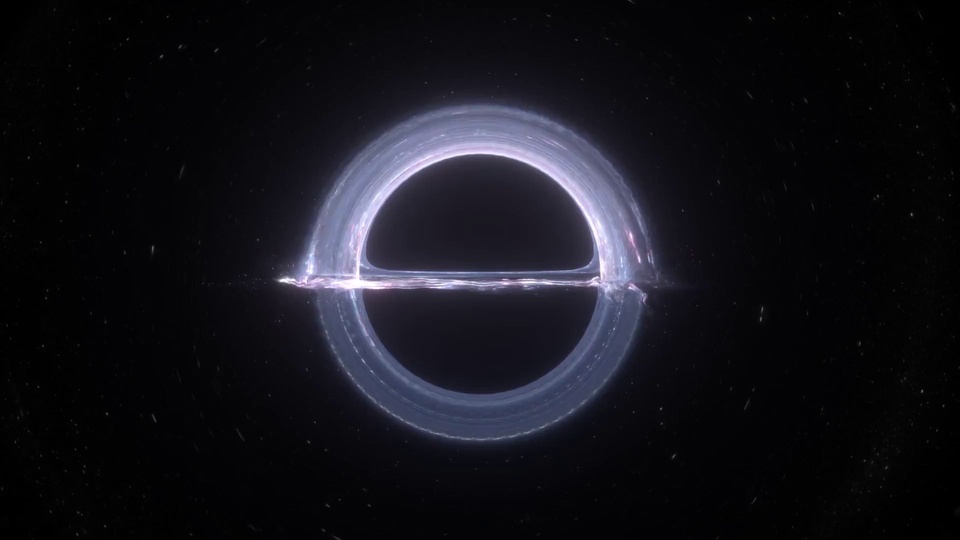 black hole