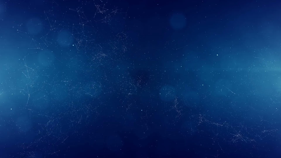 Blue Desktop