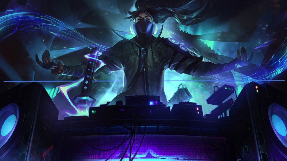 DJ Yasuo