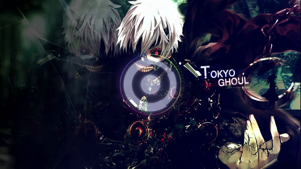 Tokyo Ghoul