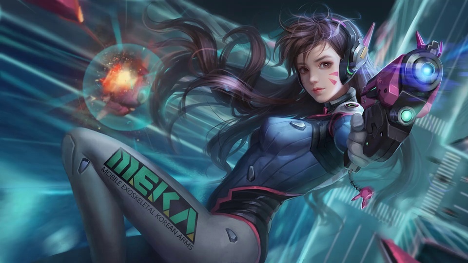 DVA