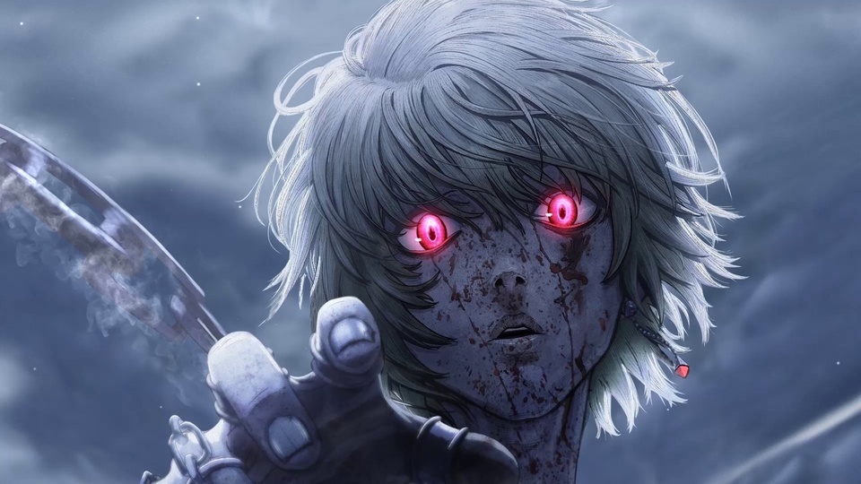 Kurapika