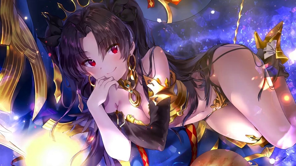 ishtar 