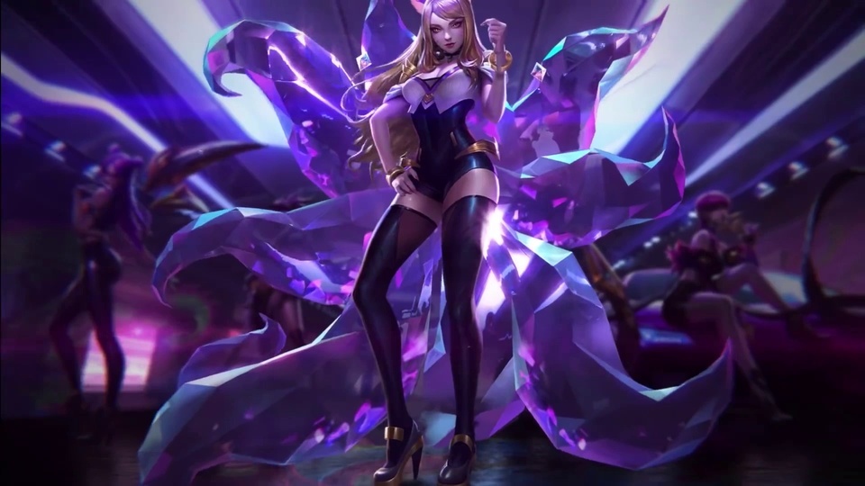 KDA