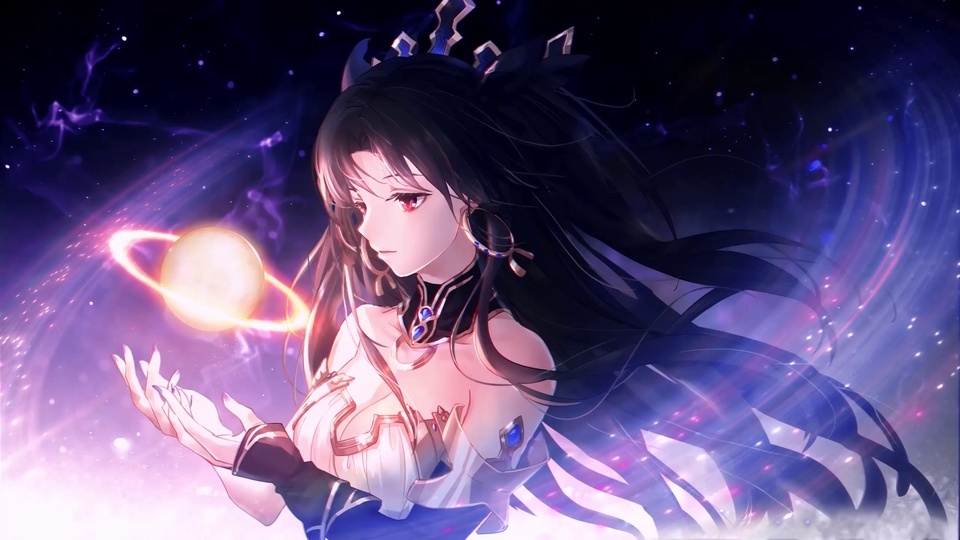 Ishtar