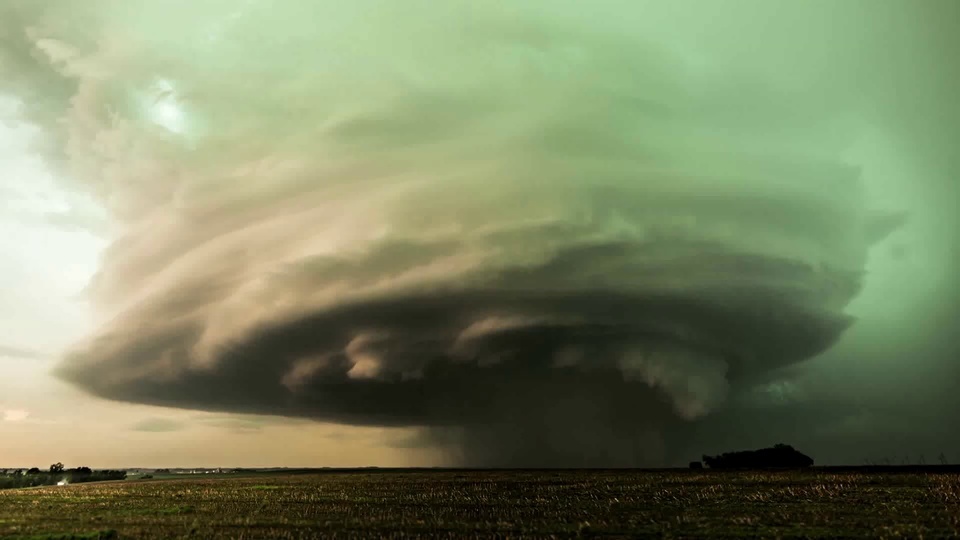 Súper tormenta