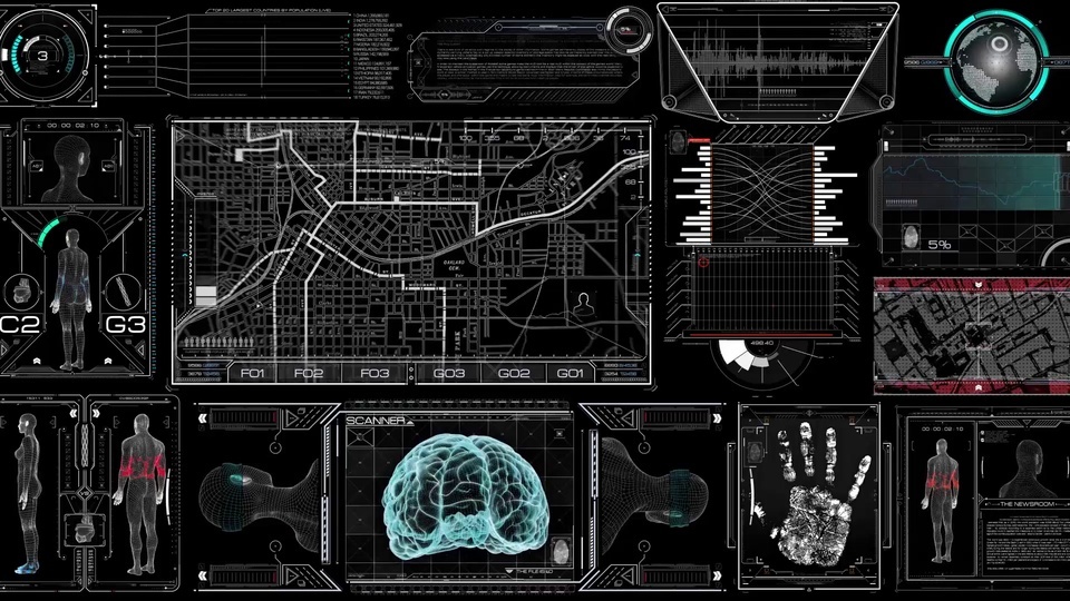 Datos humanos Hud