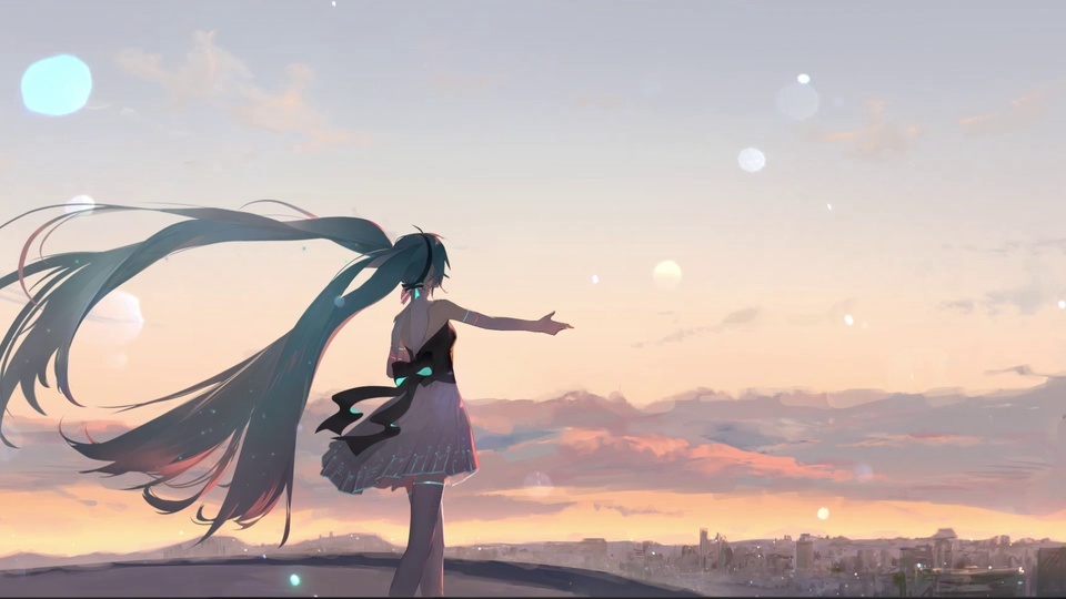 Hatsune Miku