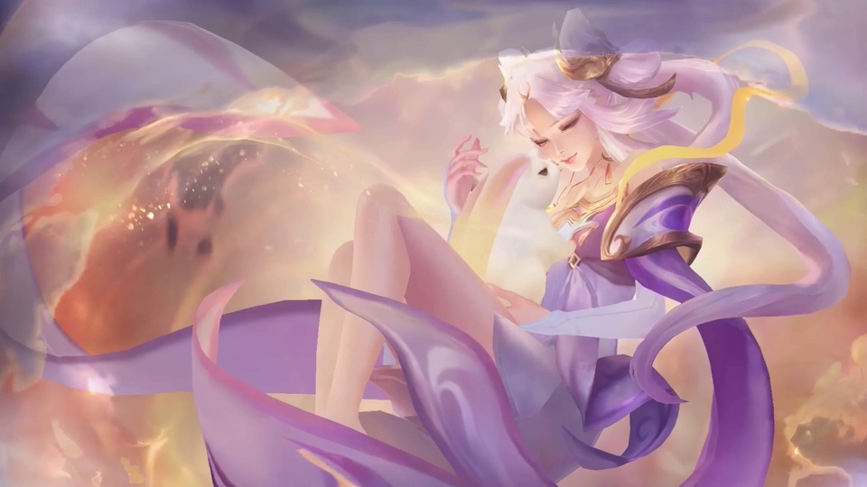 King of Glory Chang'e