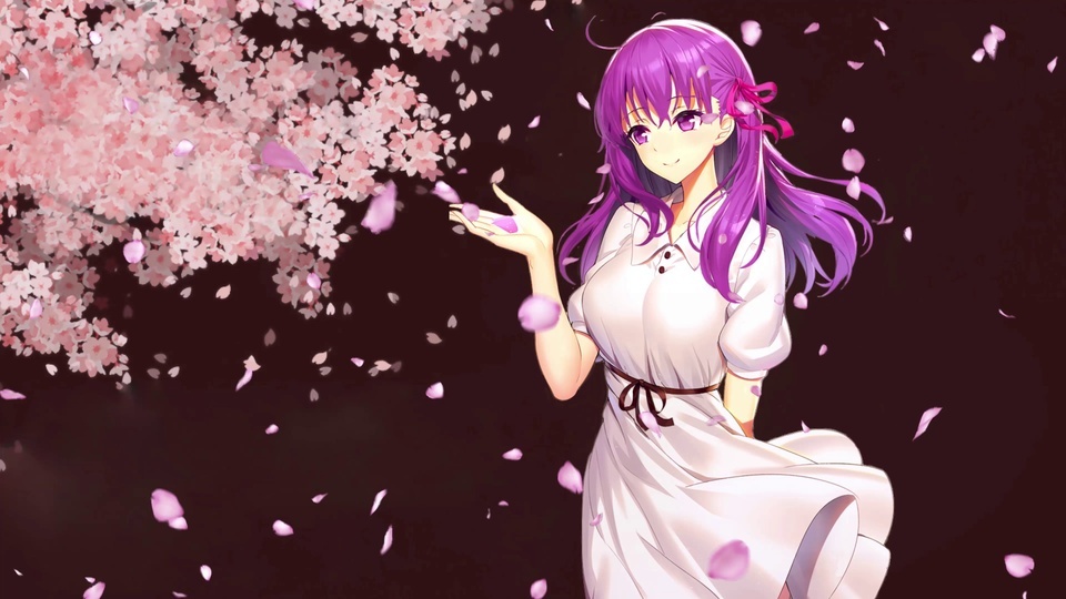 Sakura Makatori