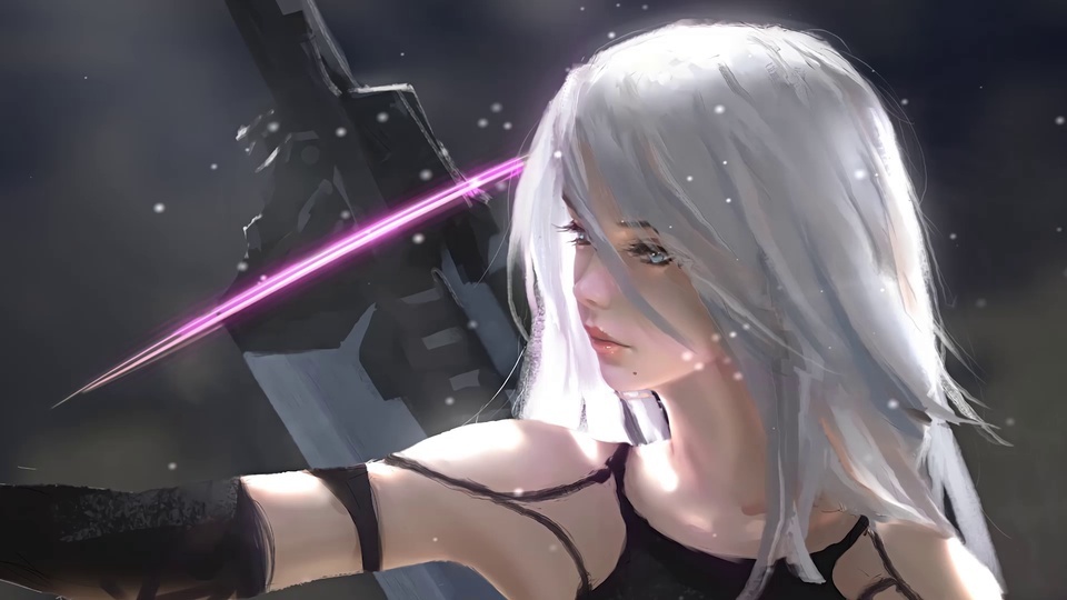 A2 Big Sister