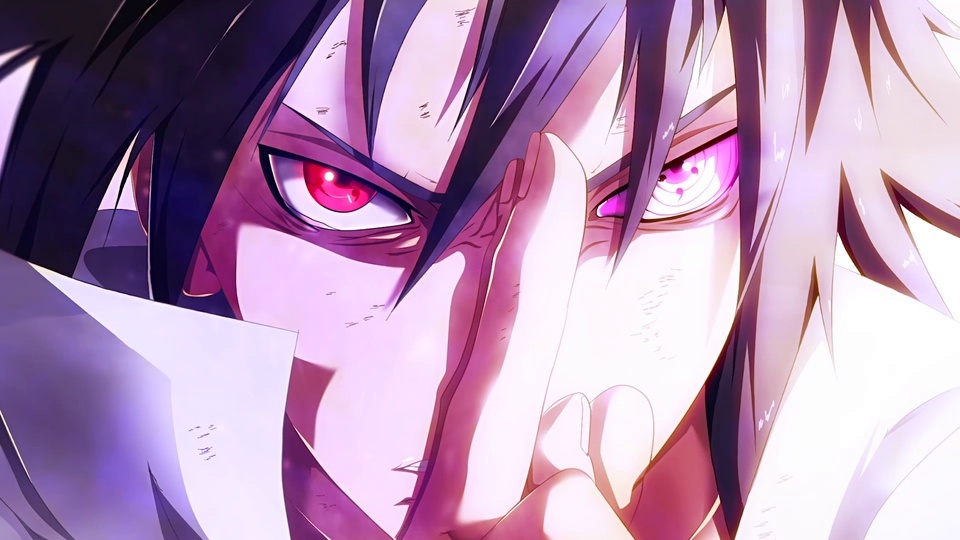 Sasuke