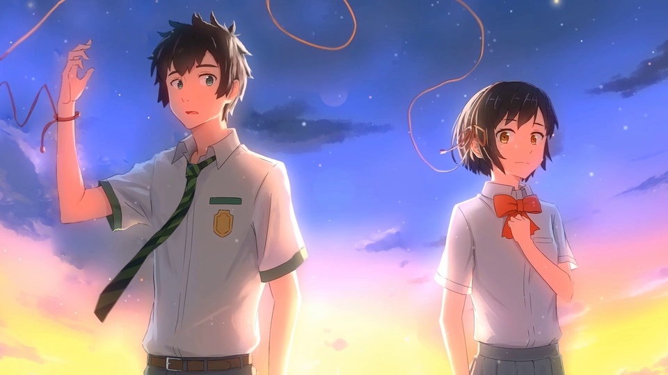 Your name