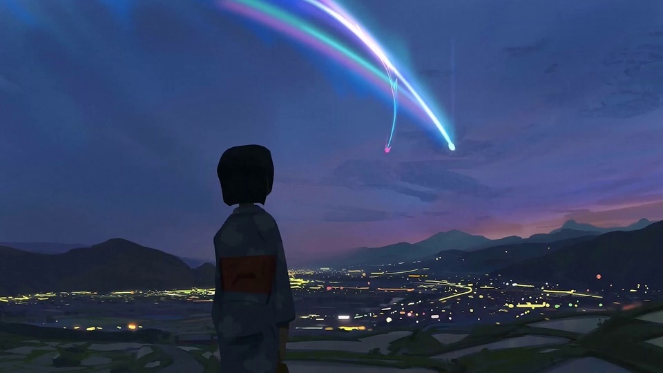 Your name