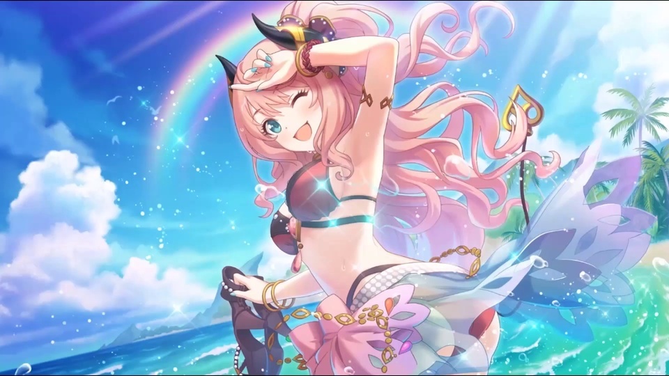 Swimwear Rina