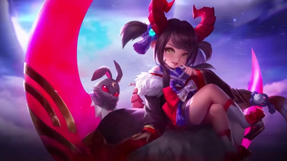 Chang'e