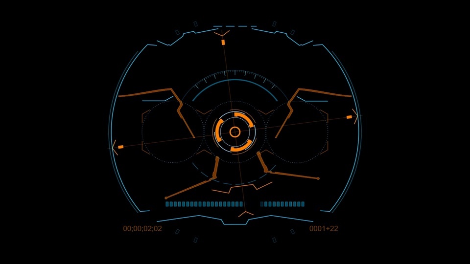 Technology rotating instrument