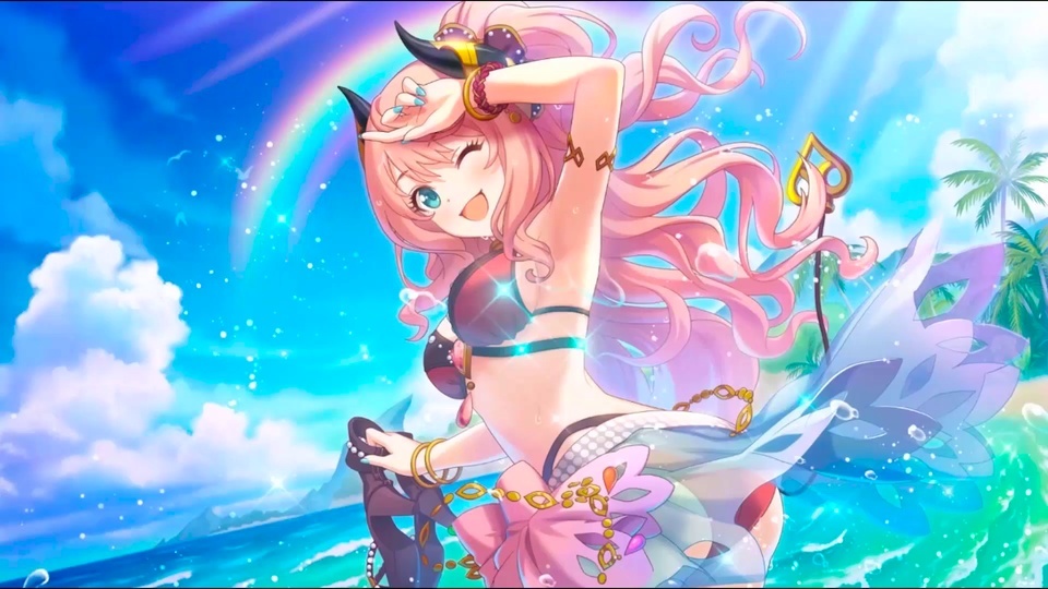 Swimwear Rina