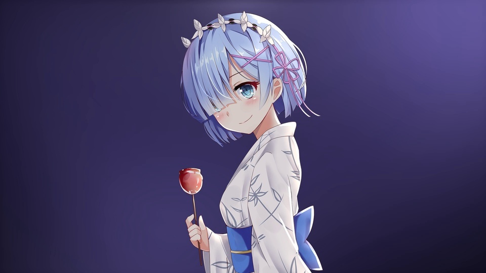 Bathrobe Rem