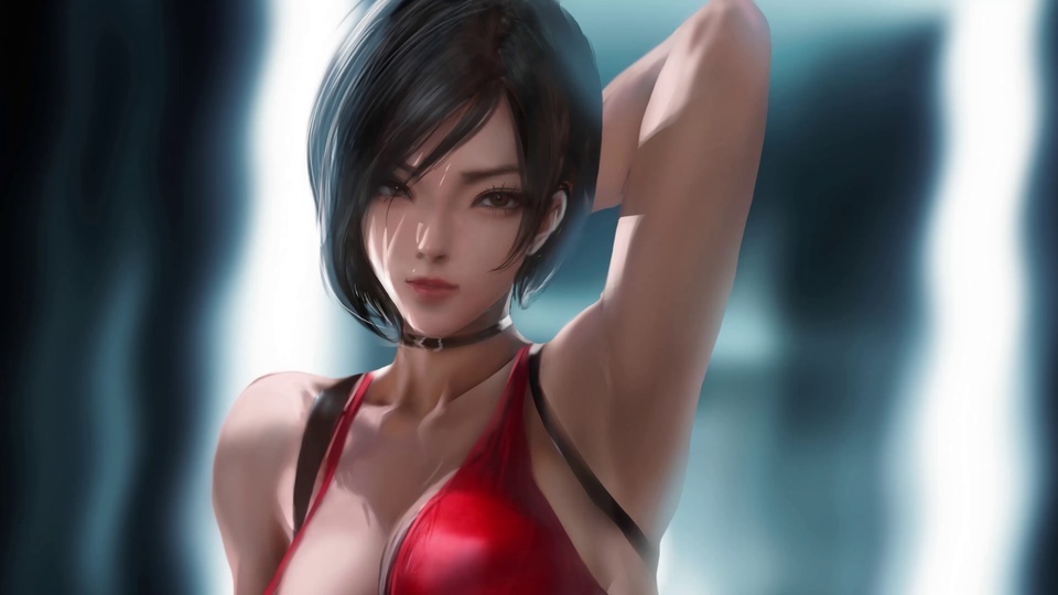 Ada Wong