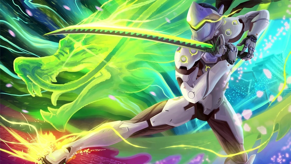 Genji