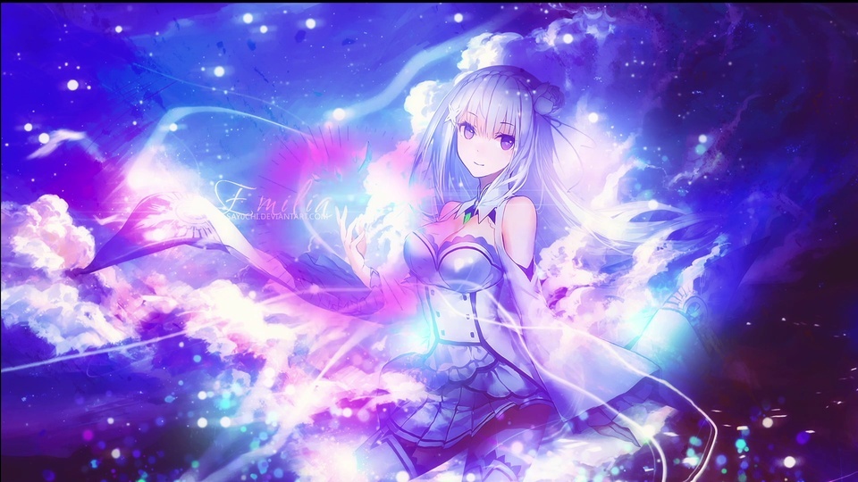 Emilia