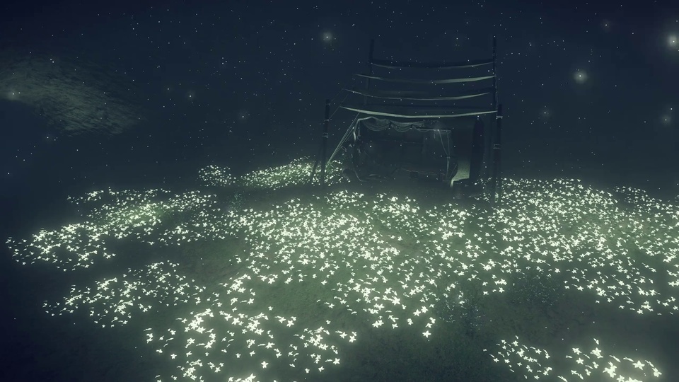 Fireflies