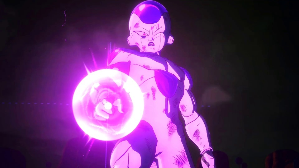 Freeza 