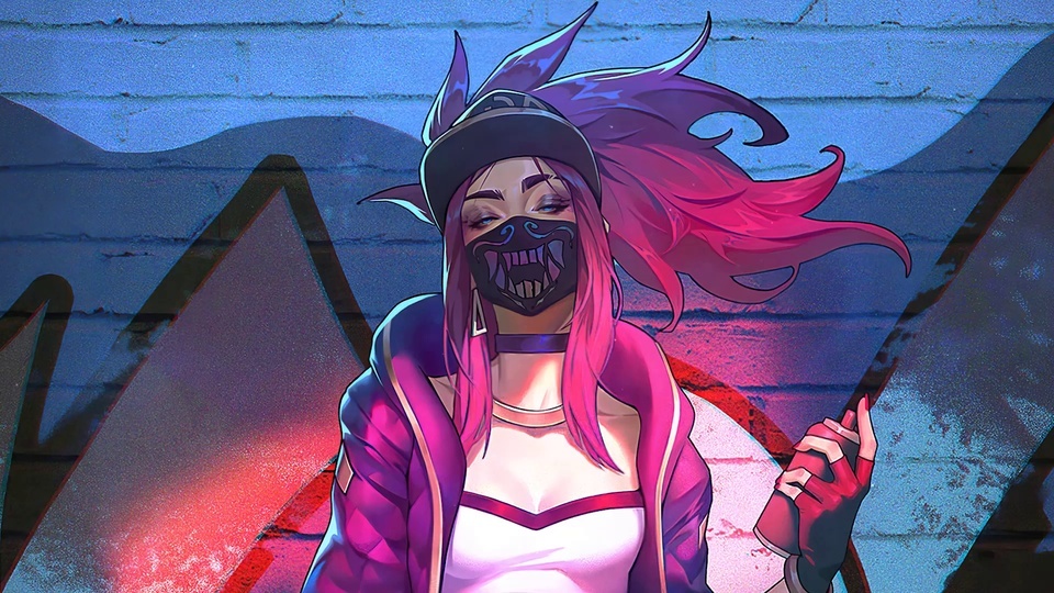 Akali