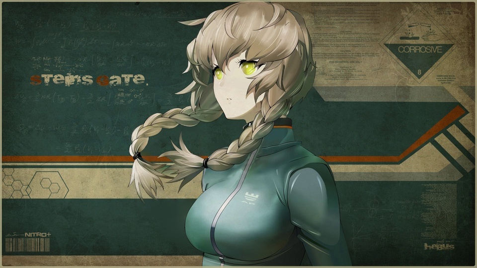 amane suzuha