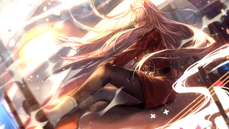 ZERO TWO