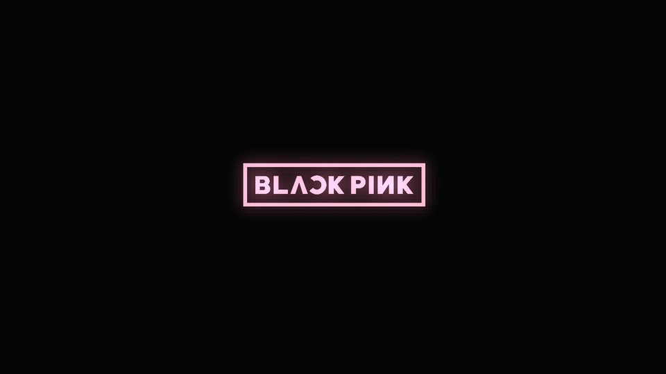 BLACKPINK