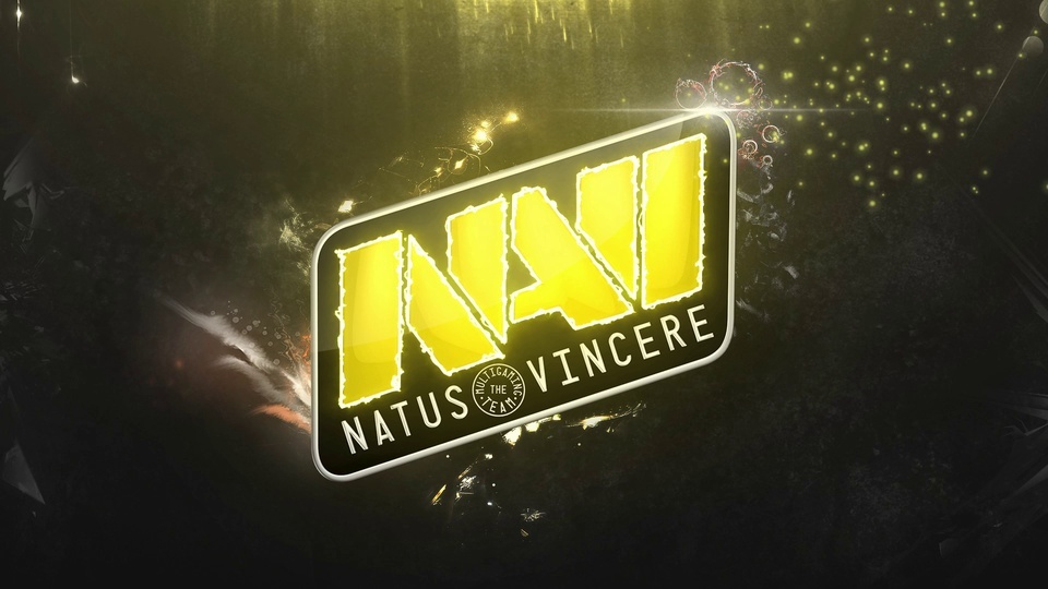 CSGO-NAVI