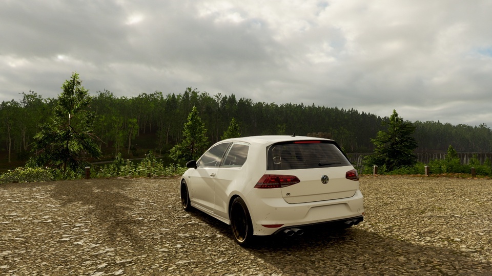 Golf 3