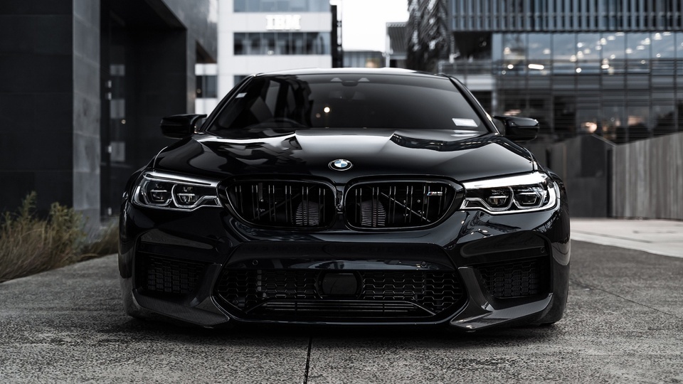 BMW 43