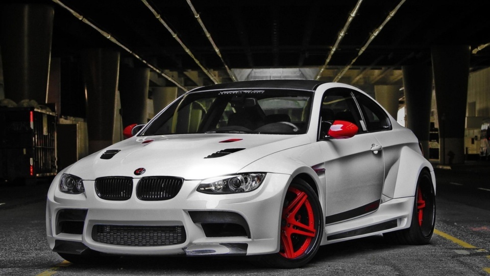 BMW 41