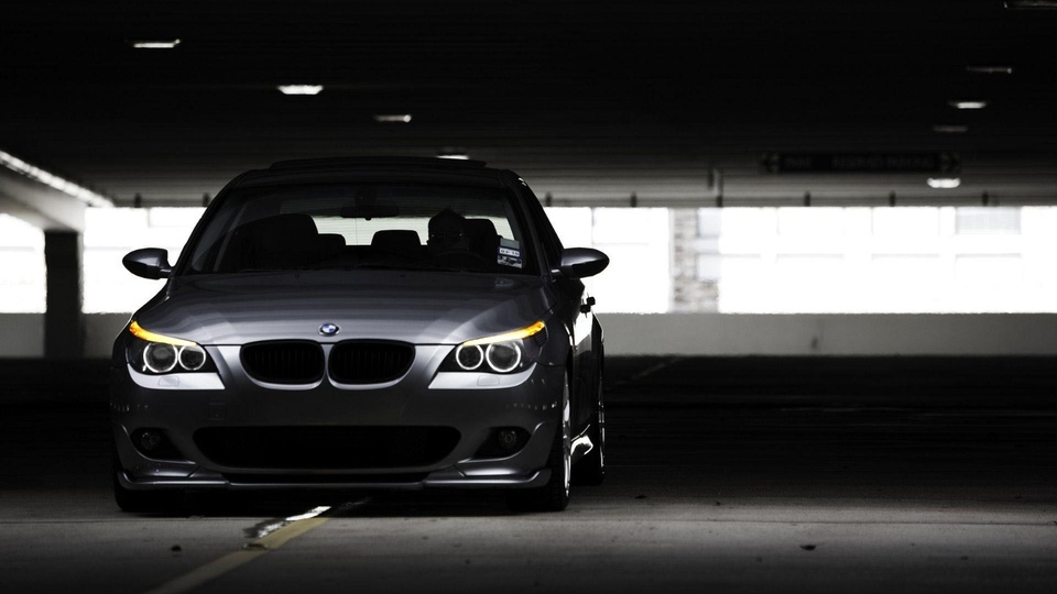 BMW 11