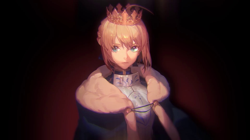 saber