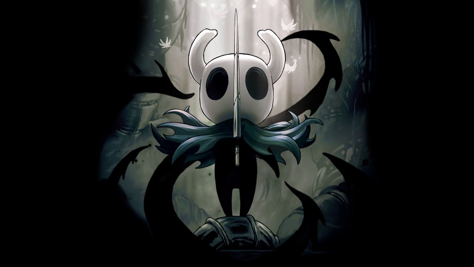 Hollow Knight