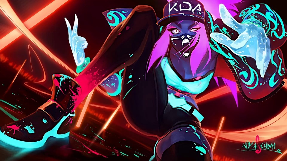 KDA