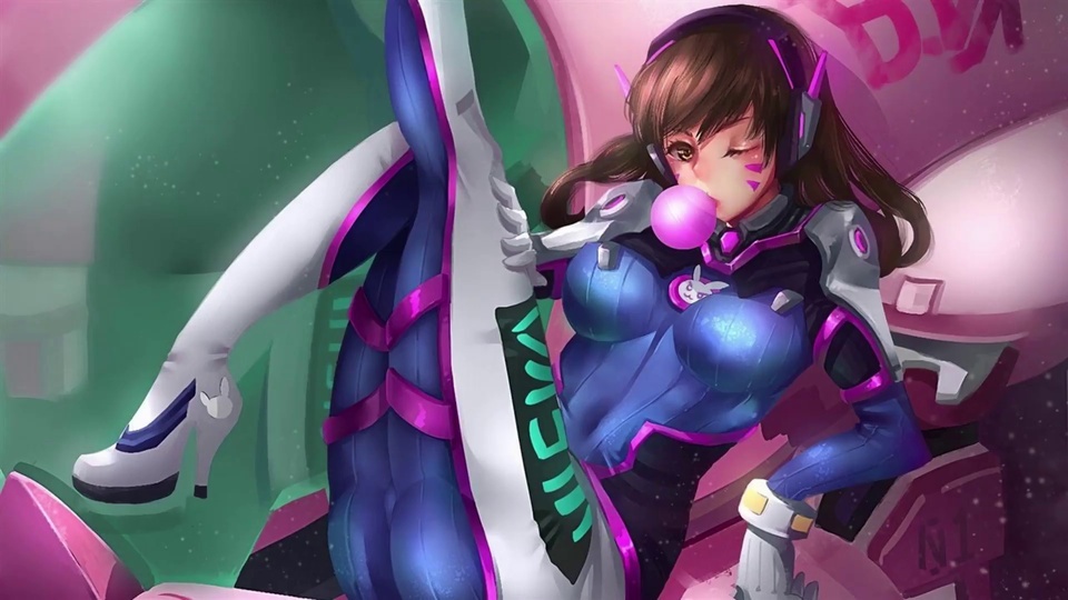 DVA