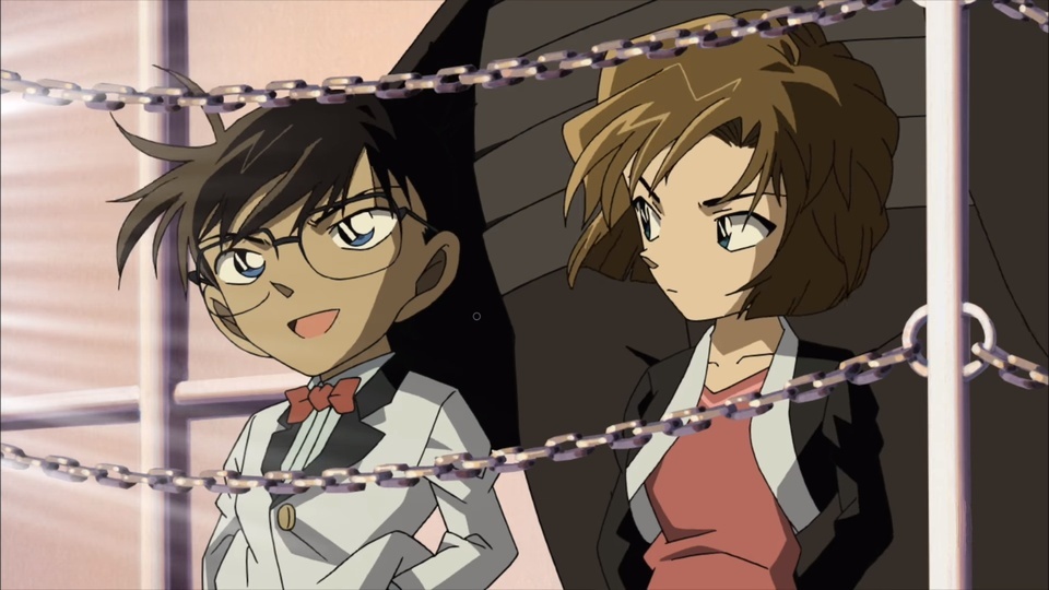 Detective Conan