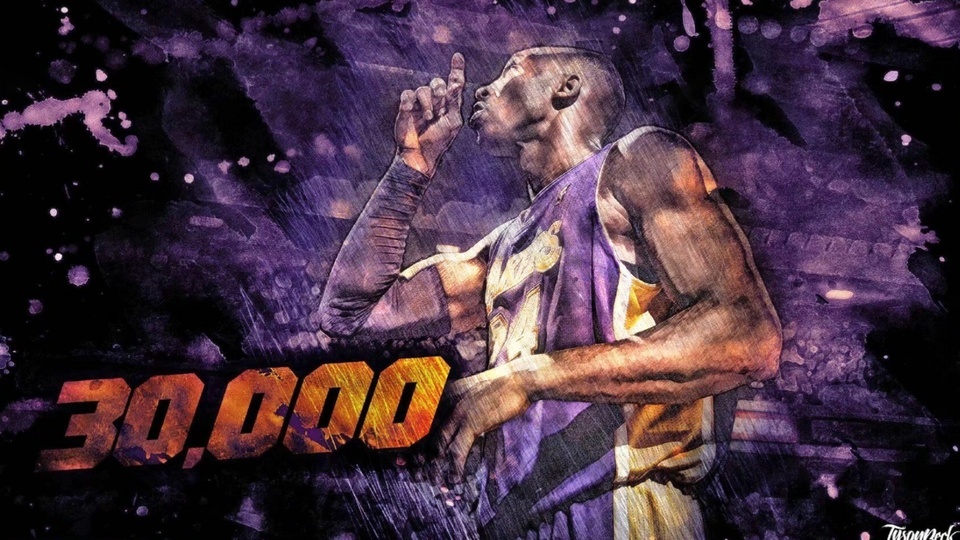 Kobe Bryant