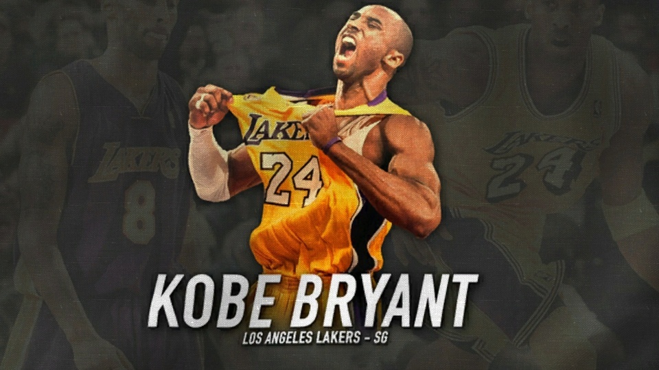 Kobe Bryant